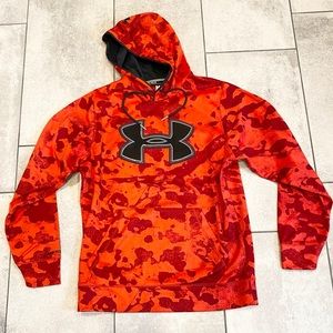 Under Armour Hoodie